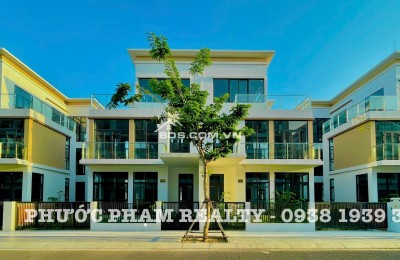 BÁN BIỆT THỰ T&T CITY MILLENNIA - KHÔNG GIAN SỐNG ĐẲNG CẤP, GIÁ TỐT NHẤT THỊ TRƯỜNG